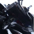 R&G Racing Front Indicator Adapter Kit for Kawasaki Z900 '17-19, Versys-X 250 / 300 '17-19 & Z125 '19